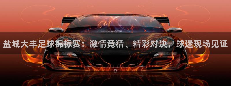盐城大丰足球锦标赛：激情竞猜、精彩对决，球迷现场见证